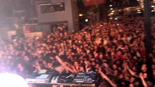 Underoath - "Writing On The Walls" LAST PERFORMANCE EVER!! - [St. Pete 1.26.13]