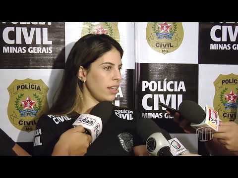 TV Banqueta - JB - Polícia Civil prende trio suspeito de homicídio em Nova Lima - 30/05/2019