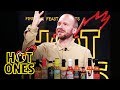Sean Evans Reveals the Season 10 Hot Sauce Lineup | Hot Ones