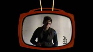 Butterfly Boucher - Gun for a Tongue Karaoke Contest