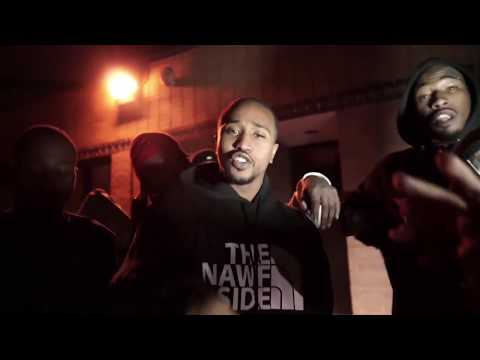 BASH THE RAPPA FT T3DA, DUHK9 & BAM LADEN | NBA YOUNGBOY & NBA 3THREE MURDA REMIX