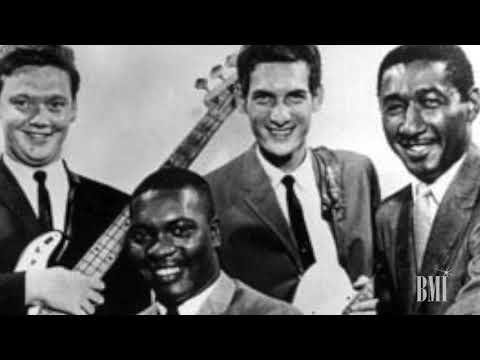 Thumbnail for BMI Exclusive: Steve Cropper on the Distinctive Sound of Booker T. & the MG’s by Music publisher, Otis Redding, The House Band, Sine, Steve Cropper, Composer, Songwriter