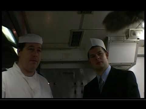 The Boat Show - H.M.S. Northumberland - (Part 11 of 11)