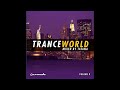Tatana - Trance World Volume 8 CD1 (Armada) (2009)