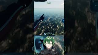 サブノーティカ史上初めてのことが起きました　#subnauticabelowzero  #サブノーティカビロウゼロ #Shorts