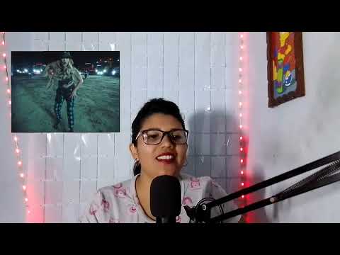 REACCIÓN / CACERIA - FLOR DE RAP Y BLUE MARY