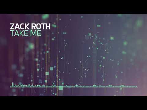 Zack Roth - Take Me [Mondo Records]