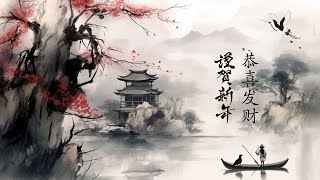 Download lagu BEAUTIFUL RELAXING GUZHENG MUSIC WITHOUT ADS✨Beautiful Traditional Chinese Music mp3