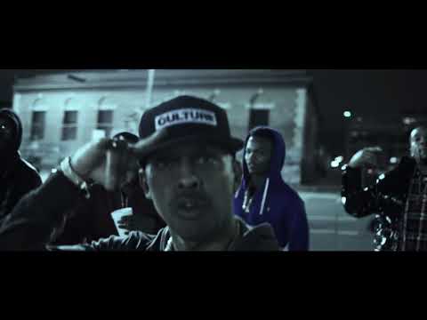 King Loose - Keys feat  Gillie x Juice Vitelli Official Video