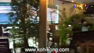 preview picture of video 'Koh Kong Cambodia Apex Resort'