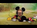 Wuh Happen PaymoneyWubby x Mickey mouse
