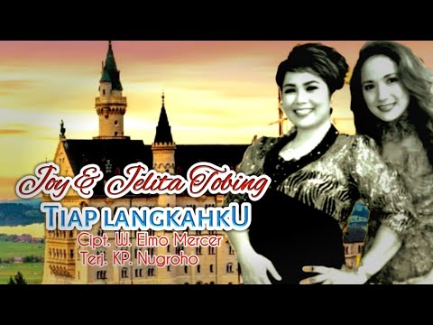 Joy & Jelita Tobing - TIAP LANGKAHKU (Official Music Video)