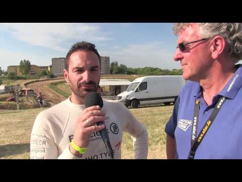 Autocross magazin 2017 - Seelow - version française