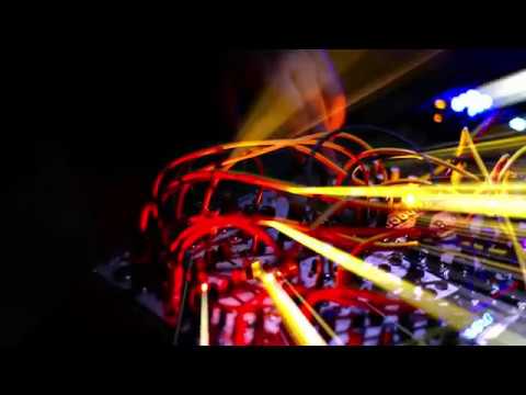 Hypoxia - Wet Paper Cups (Performed on the banks of L.A river)