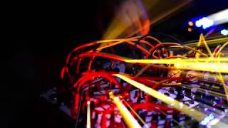 Hypoxia - Wet Paper Cups (Performed on the banks of L.A river)