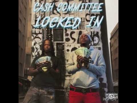 Cash Committee- F**k Da System (Official Audio)