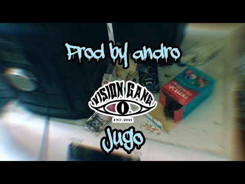 JP Majin - JUGO (Prod. Andro) [Video Oficial]