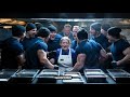 Street Gang Mugs Elderly Lunch Lady Not Realizing She S A Retired CIA Assassin