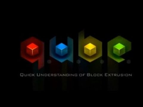 Q.U.B.E. Steam Key GLOBAL - 1