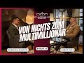 Marco Huck Von NICHTS Zum MULTIMILLIONÄR Straßenkämpfe Fame Business Erfolg CEON PODCAST