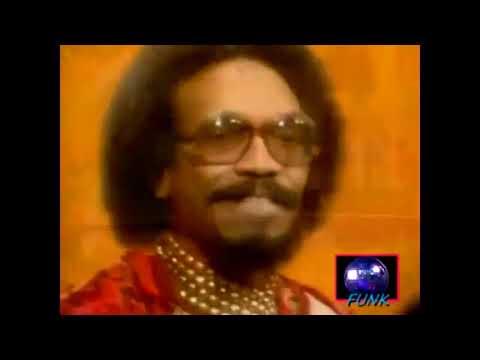 The Bar-Kays - Move Your Boogie Body