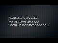 Enrique Iglesias feat Nicky Jam El Perdón lyrics HD ...