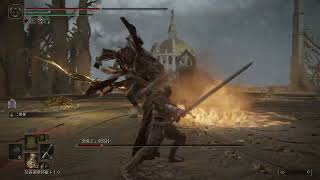 [閒聊] 法環 惡兆王蒙葛特也太帥了吧