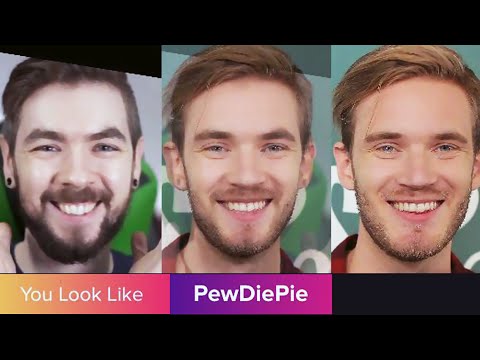 ジャックスはずっとピューディパイだった (Jacksepticeye Was PewDiePie All Along)