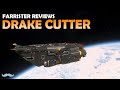 Cutter Review Star Citizen 3 17 4K Gameplay