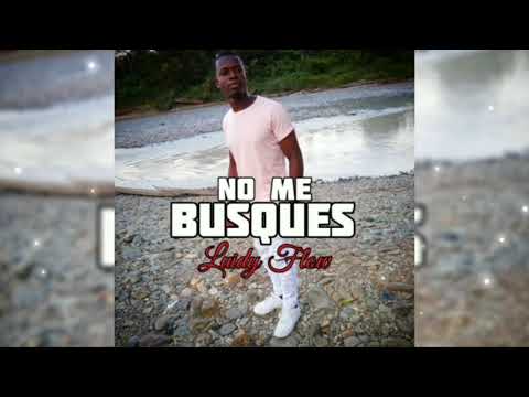 Salsa Urbana 2021 - No Me Busques - @Luidyflowconclase