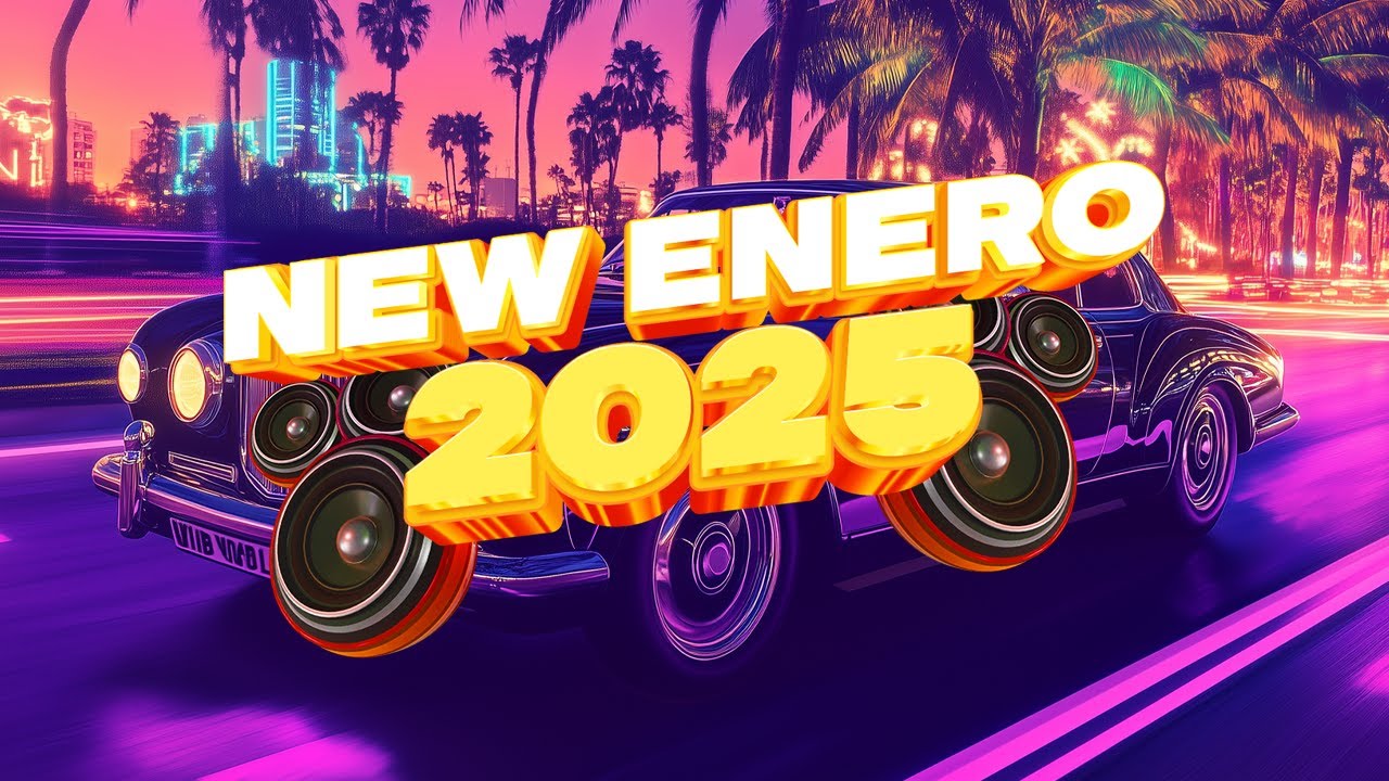 REGGAETON NUEVO 2025 MIX 🔥 LO MAS SONADO🔥MIX REGGAETON MUSICA 2025