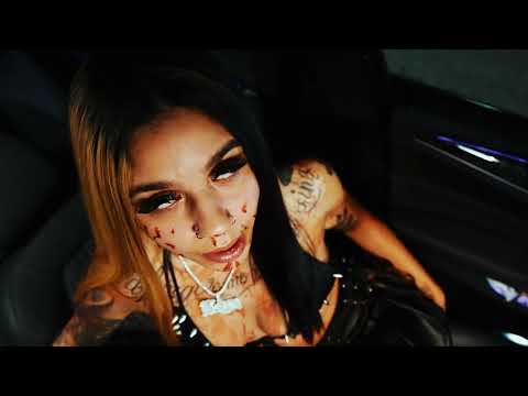 Lil Keyu - Essentia (Official Music Video)
