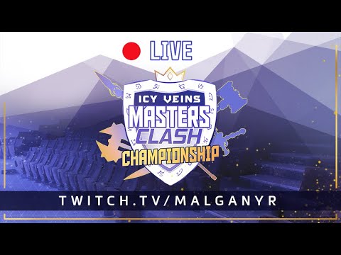 [Masters Clash] Chilly Mountain vs Hardos - Qualifier 1 - 2021