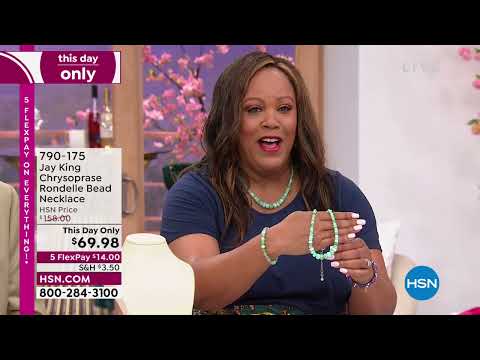 HSN | Healthy You with Brett Chukerman 07.19.2022 - 05 PM