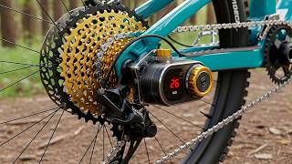 57 Coolest ADVANCED Bicycle Gadgets & Accessories on Amazon