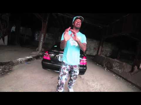 Stunt Taylor - Like Me (Official Music Video)