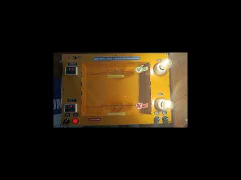 Electrical Loose connection Simulation