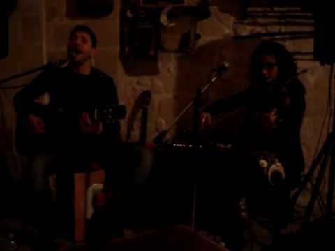 Miope (Acoustic Duo) @ La gatta al lardo - 