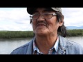 Jerry Alfred – Interview with First Nations musician – Yukon, Canada
