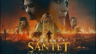 Download lagu SUZANA TERBARU SANTET FULL MOVIE #santet #horor  mp3