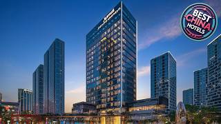 Marriott Executive Apartments Hangzhou | Hangzhou, China | Hotel Review ⭐