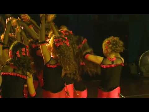 KAPRYS MAŁOGOSZCZ - CABARET 2013