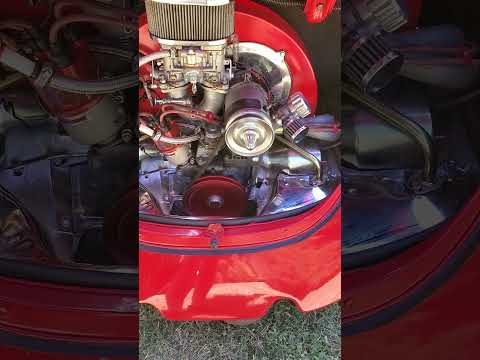 1969 Volkswagen Convertible (CC-1697485) for sale in Blackstone, Virginia