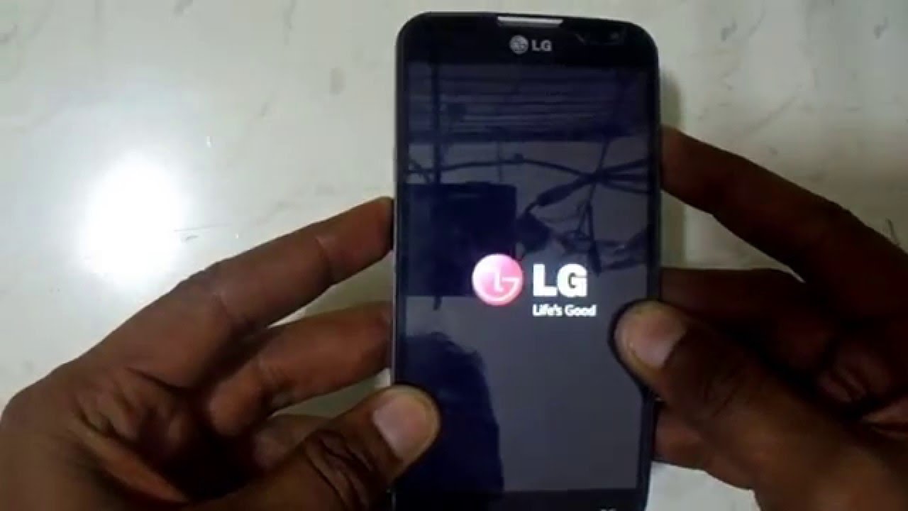 Điện Thoại LG L90 Dual D410 (Công Ty)