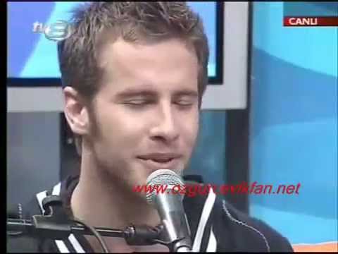 Özgür Çevik-Üstüme Basıp Geçme