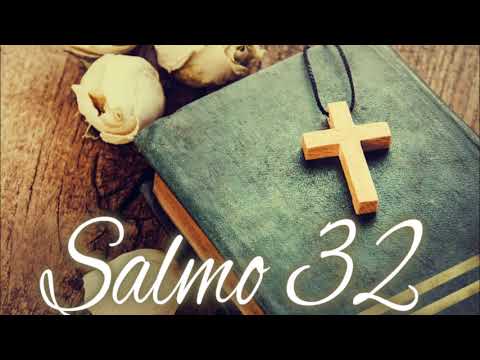 Salmo 32 Dichoso el pueblo a quien Dios escogio (Eleazar Cortes)