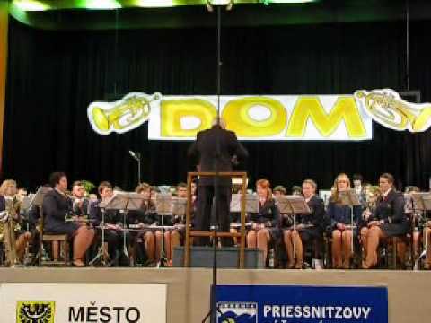 DOM ZUŠ Jeseník - MILOŠ MACHEK : HEJ HORE HÁJ