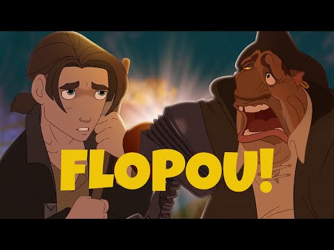 ESSE FILME FOI INJUSTIÇADO! | Planeta do Tesouro
