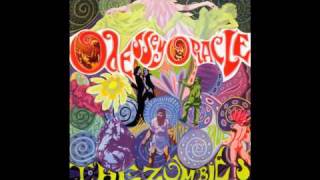 The Zombies - Time of the Season