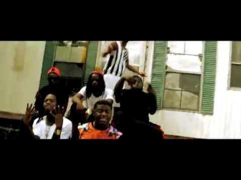Codean Feat SSB Pip - F*ck Nigga (Official Music Video)
